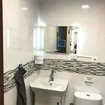 Casa Sur Aparcamiento Gratis *