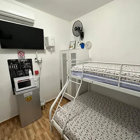 Semesterbostad Casa Sur Aparcamiento Gratis Córdoba