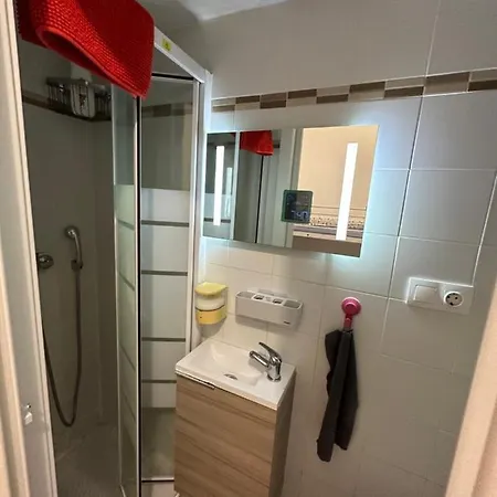 Casa vacanze Casa Sur Aparcamiento Gratis *