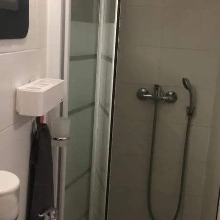 Casa Sur Aparcamiento Gratis Casa vacanze