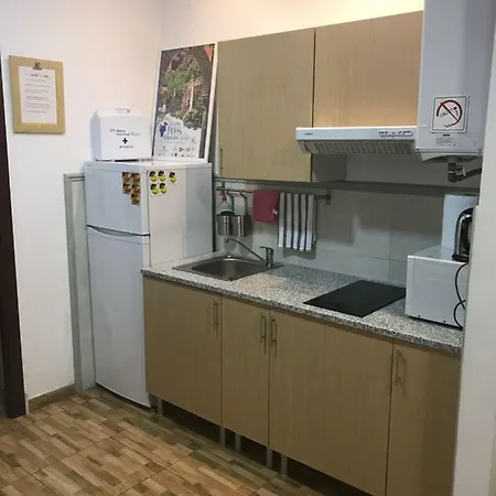 Casa Sur Aparcamiento Gratis Casa vacanze