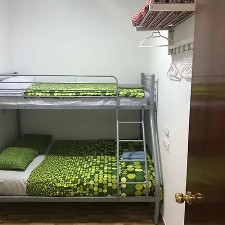 Casa Sur Aparcamiento Gratis Semesterbostad Córdoba
