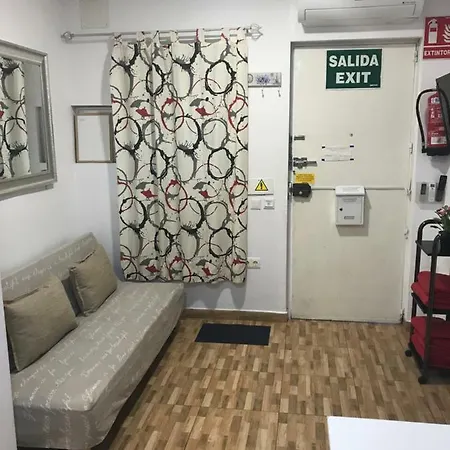 Casa Sur Aparcamiento Gratis * Cordova