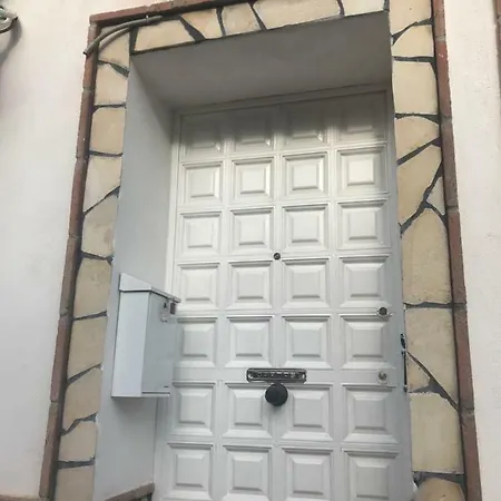 Casa Sur Aparcamiento Gratis Casa vacanze *