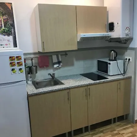 Casa Sur Aparcamiento Gratis Casa vacanze Cordova