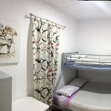 Casa vacanze Casa Sur Aparcamiento Gratis