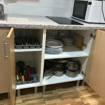 Casa Sur Aparcamiento Gratis Córdoba
