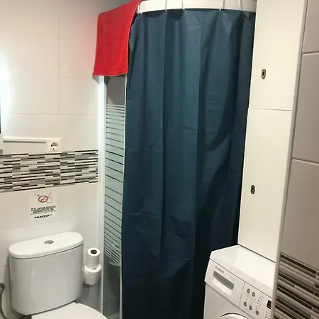 Casa Sur Aparcamiento Gratis Cordoba