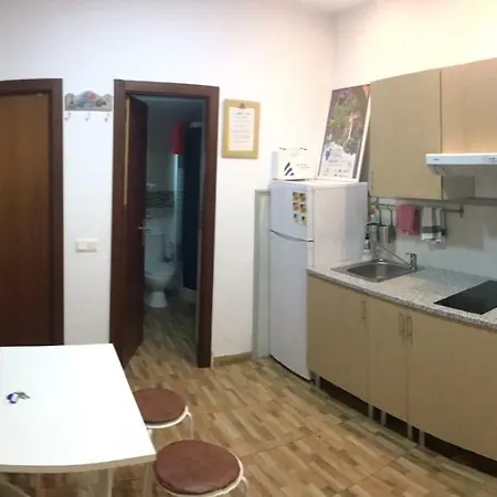 Casa vacanze Casa Sur Aparcamiento Gratis *