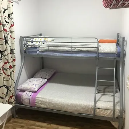 Holiday home Casa Sur Aparcamiento Gratis